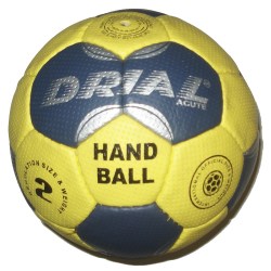 PELOTA HANDBALL COSIDA